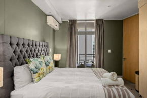 Hydro Park Sandton Executive Apartments